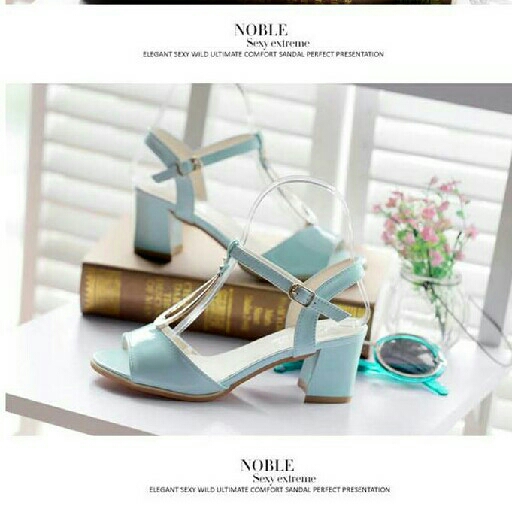 Wedges Blue Import 3
