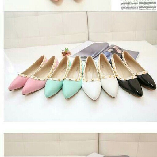 Wedges Fashion Qb76 2