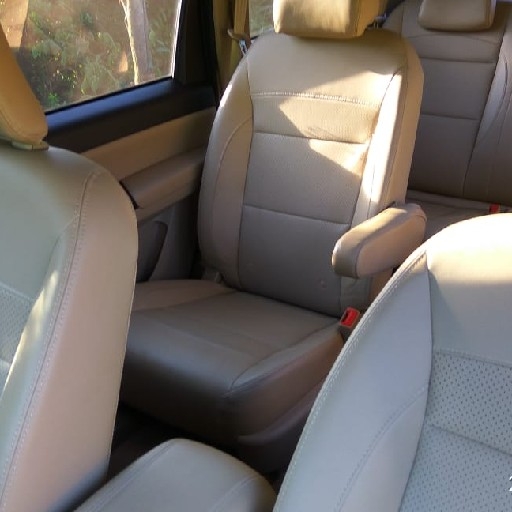 Wuling Confero 2018 3