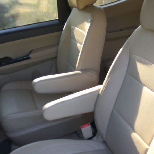 Wuling Confero 2018 4