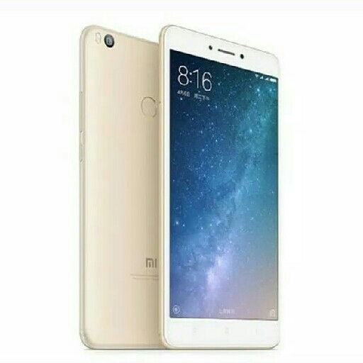 XIAOMI MI MAX 2 RAM 4-64GB 2