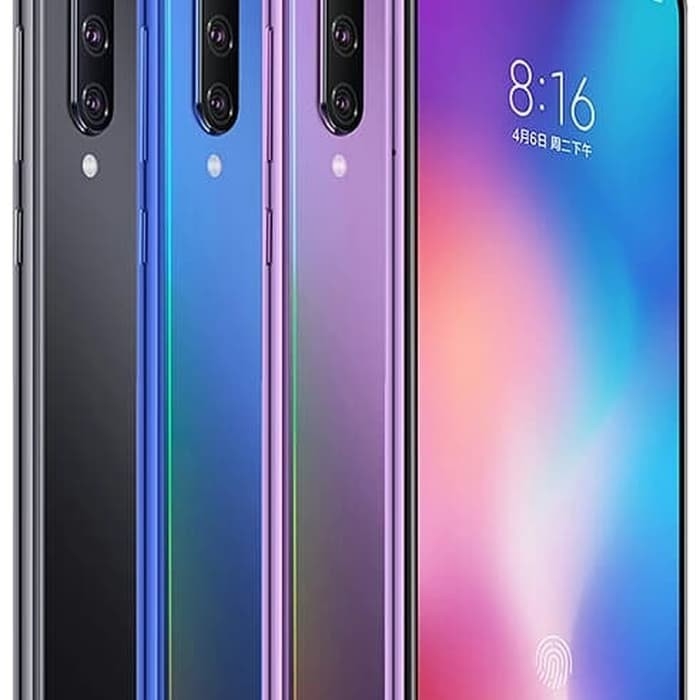 Xiaomi MI 9 SE RAM 6GB ROM 64GB Global Verse BNIB 3