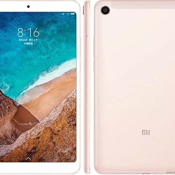 Xiaomi Mi PAD LTE 4GB RAM 64GB ROM BNIB 2