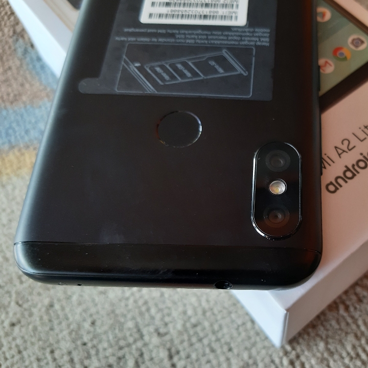 Xiaomi MiA2 Lite 3 32 Fullset  3
