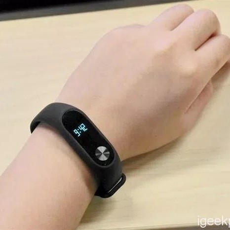 Xiaomi MiBand 2 2