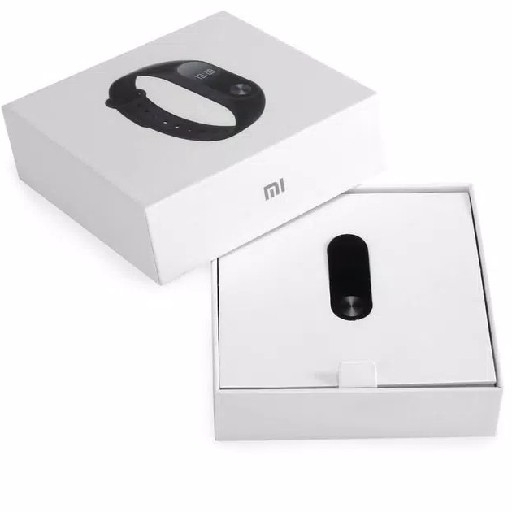 Xiaomi MiBand 2 3