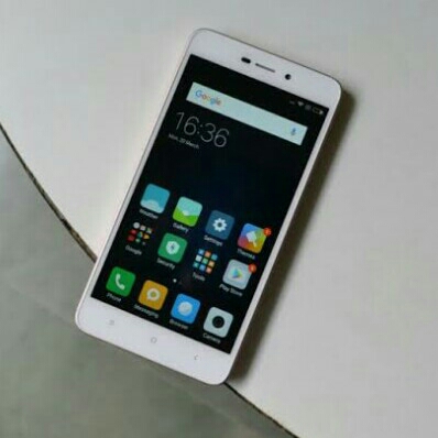 Xiaomi Redmi 4A Ram 2 Rom 16 4