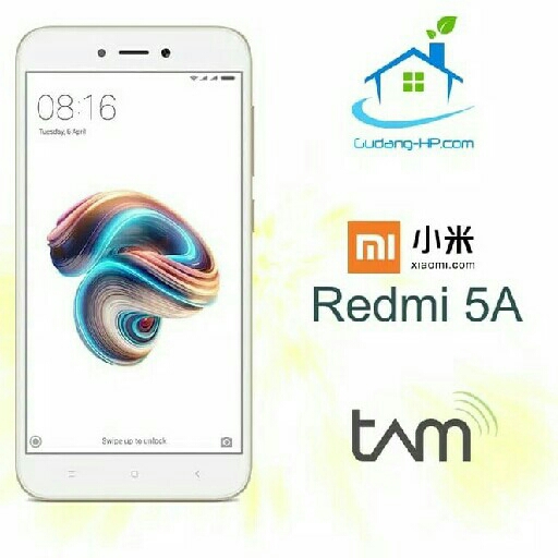 Xiaomi Redmi 5A 2-16gb 2