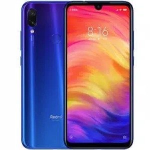 Xiaomi Redmi Note 7 4GB RAM 64GB ROM BNIB 2