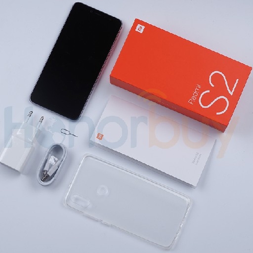 Xiaomi Redmi S2 5