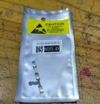 Xiaomi Note 4X