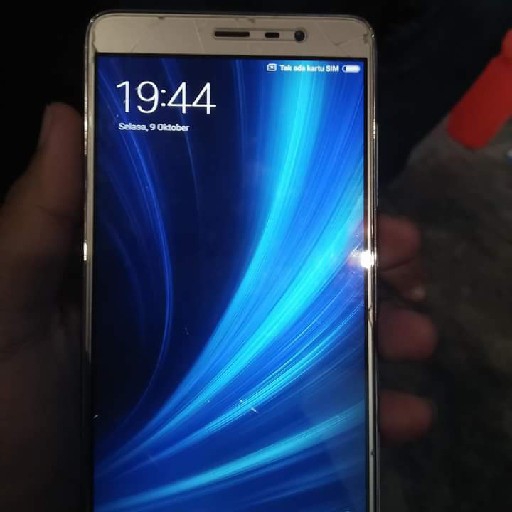Xiomi Note 3 3