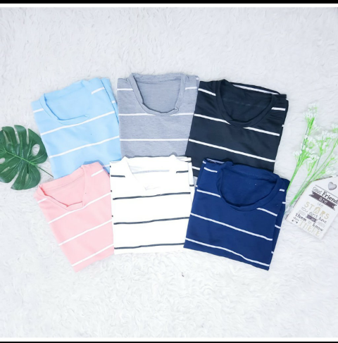 ZARO TOP KAOS 2