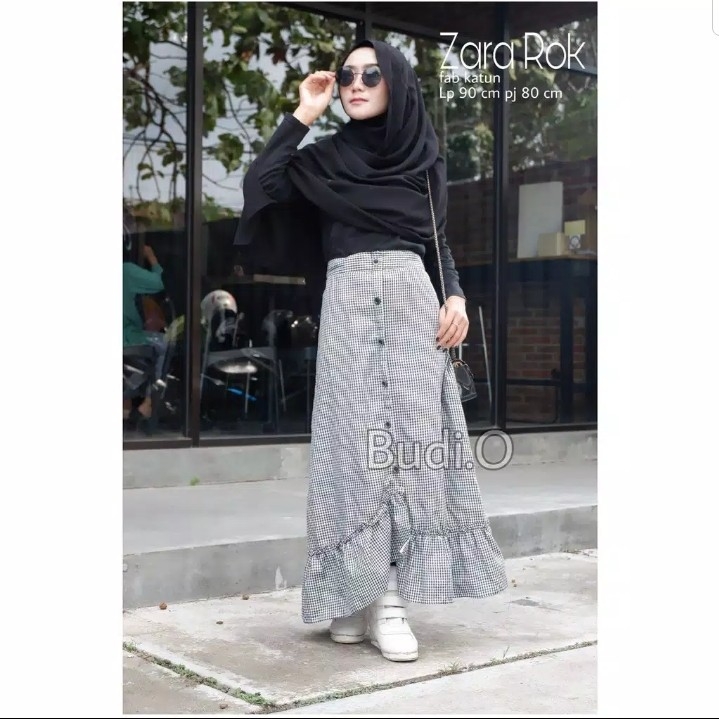 Zara Rok 2