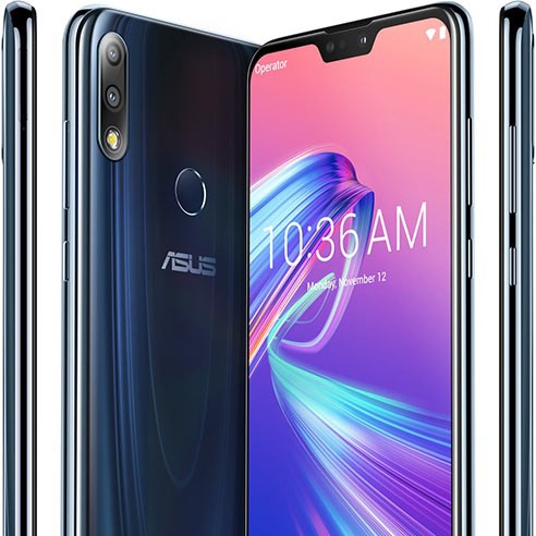 Zenfone Max Pro M2 2