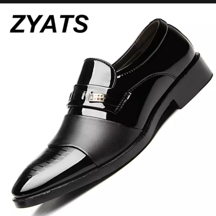 Zyats Pantofel 3