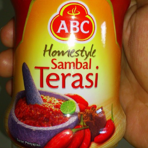 aneka sambal abc 3