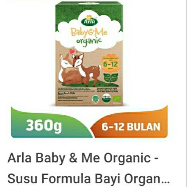 baby and me susu formula lanjutan