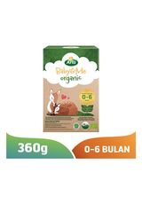 baby and me susu pertumbuhan bayi 0-6 bulan