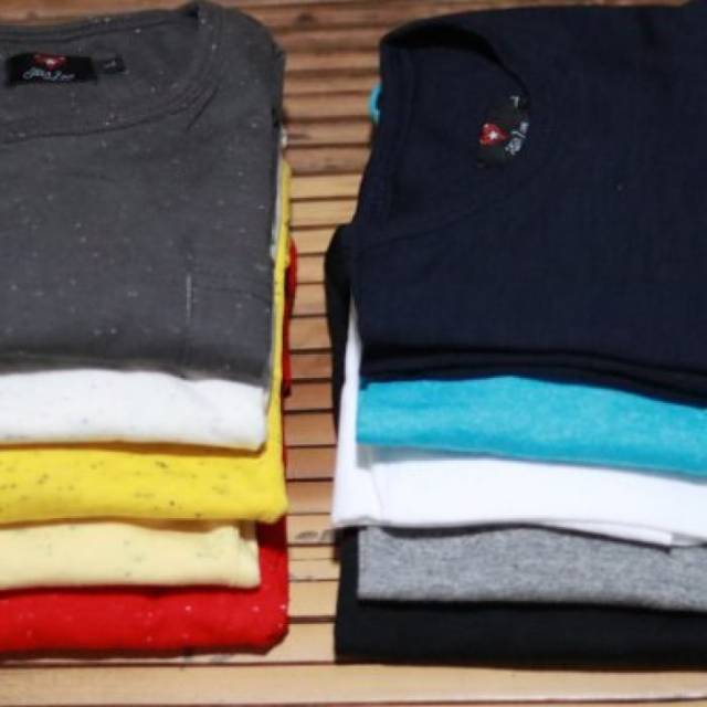 baju kaos pria 4