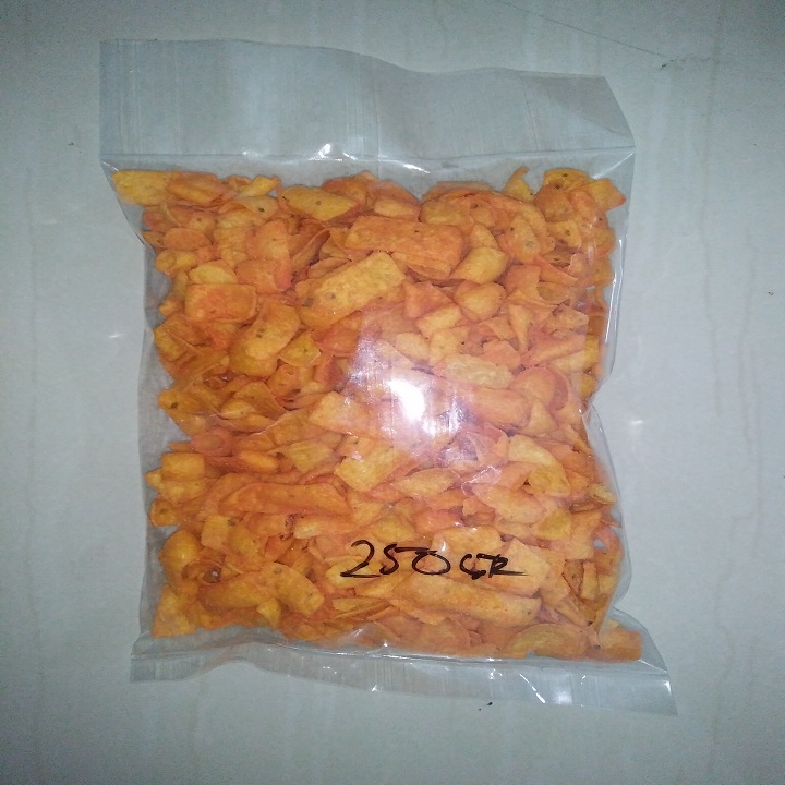 Jagung Chips Balado 2