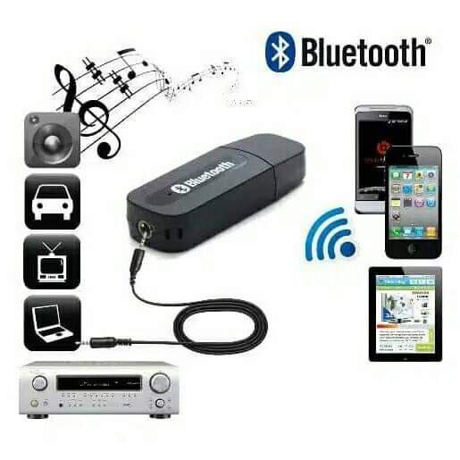 bluetooth recevier 2