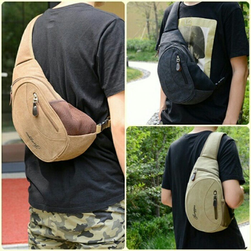 Tas Selempang Trendy Terlaris