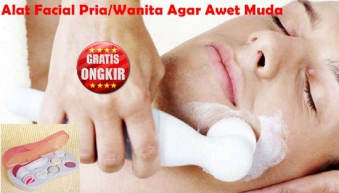 Penghilang Flek Hitam