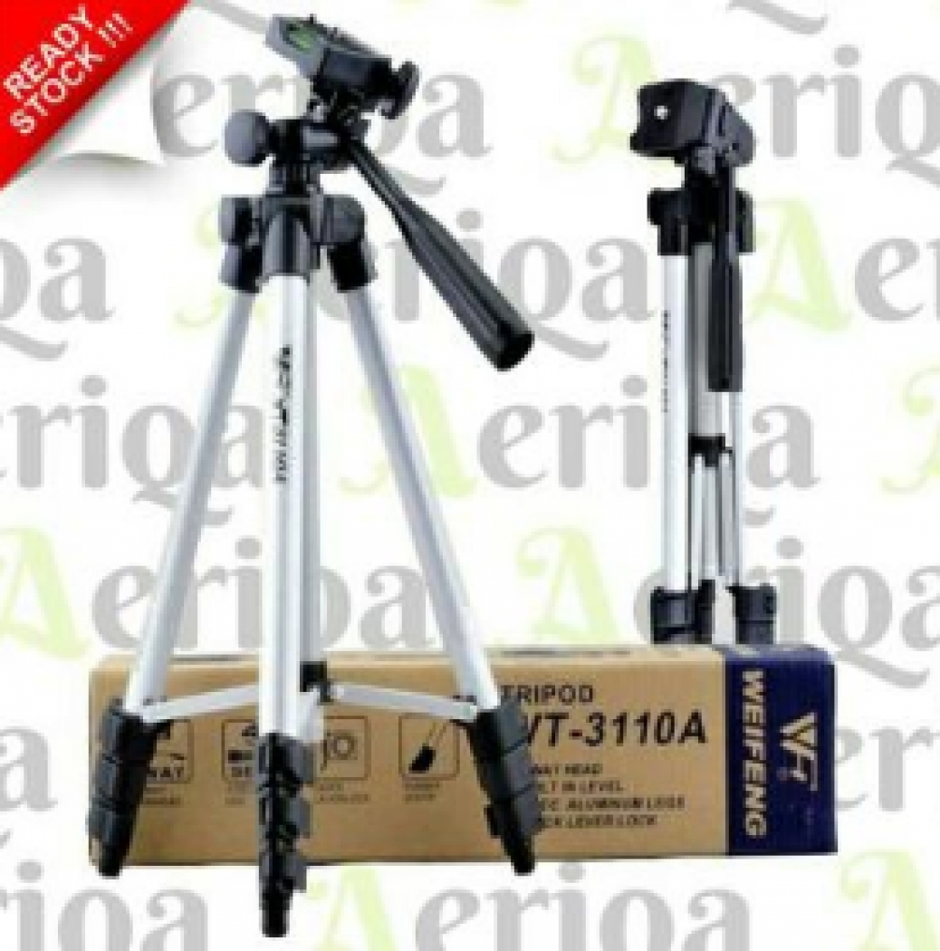 Tripod Kamera