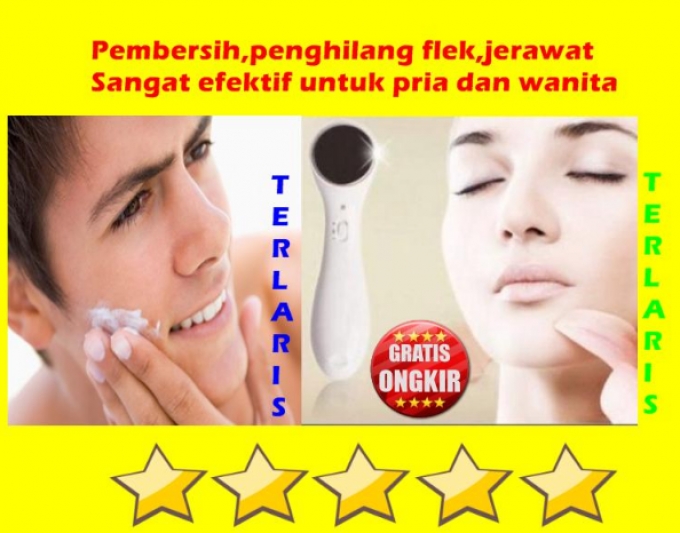 Pemutih Wajah