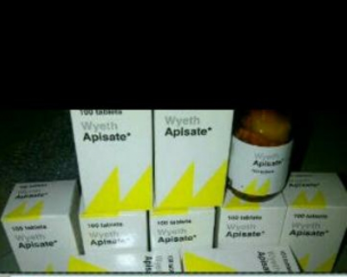 Obat Pelangsing Import Made In USA