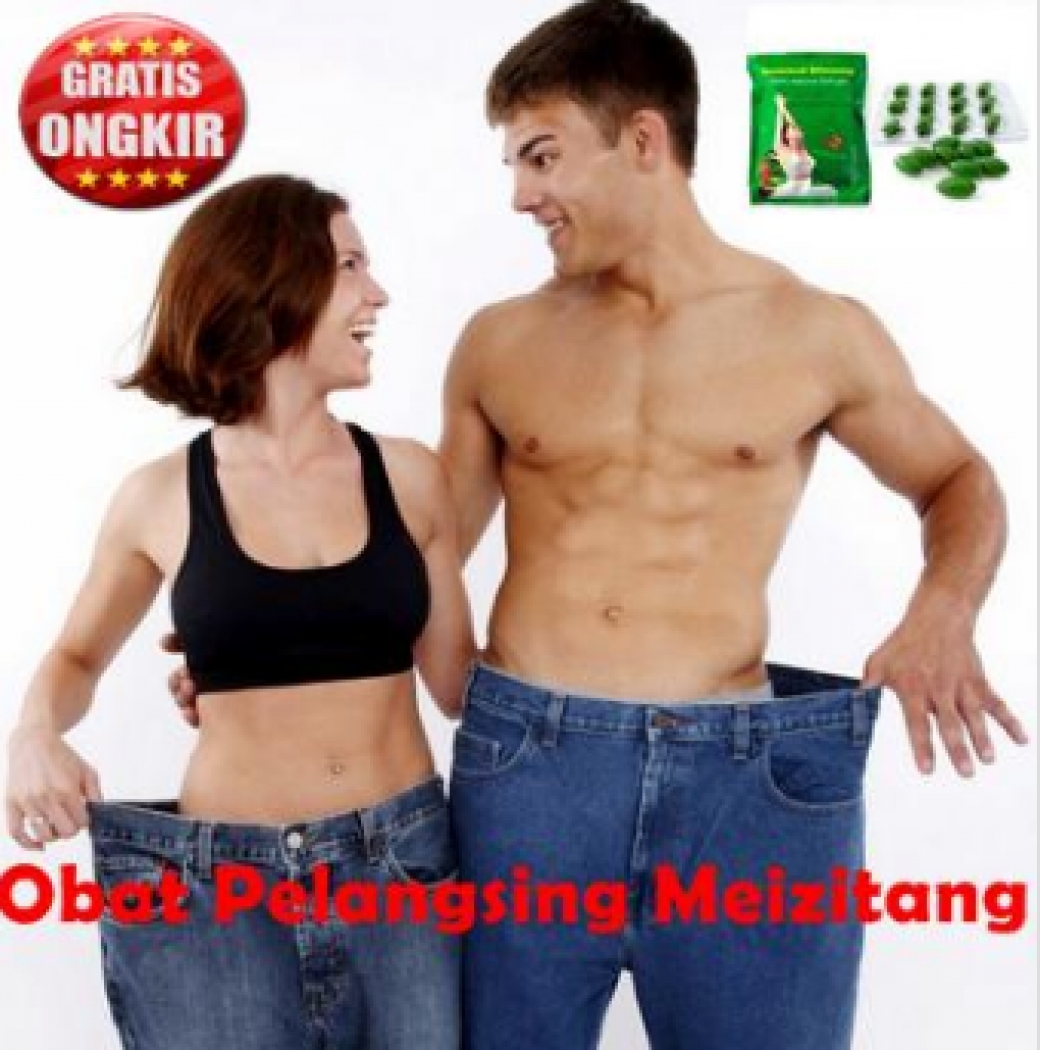Obat Pelangsing Soft Gel
