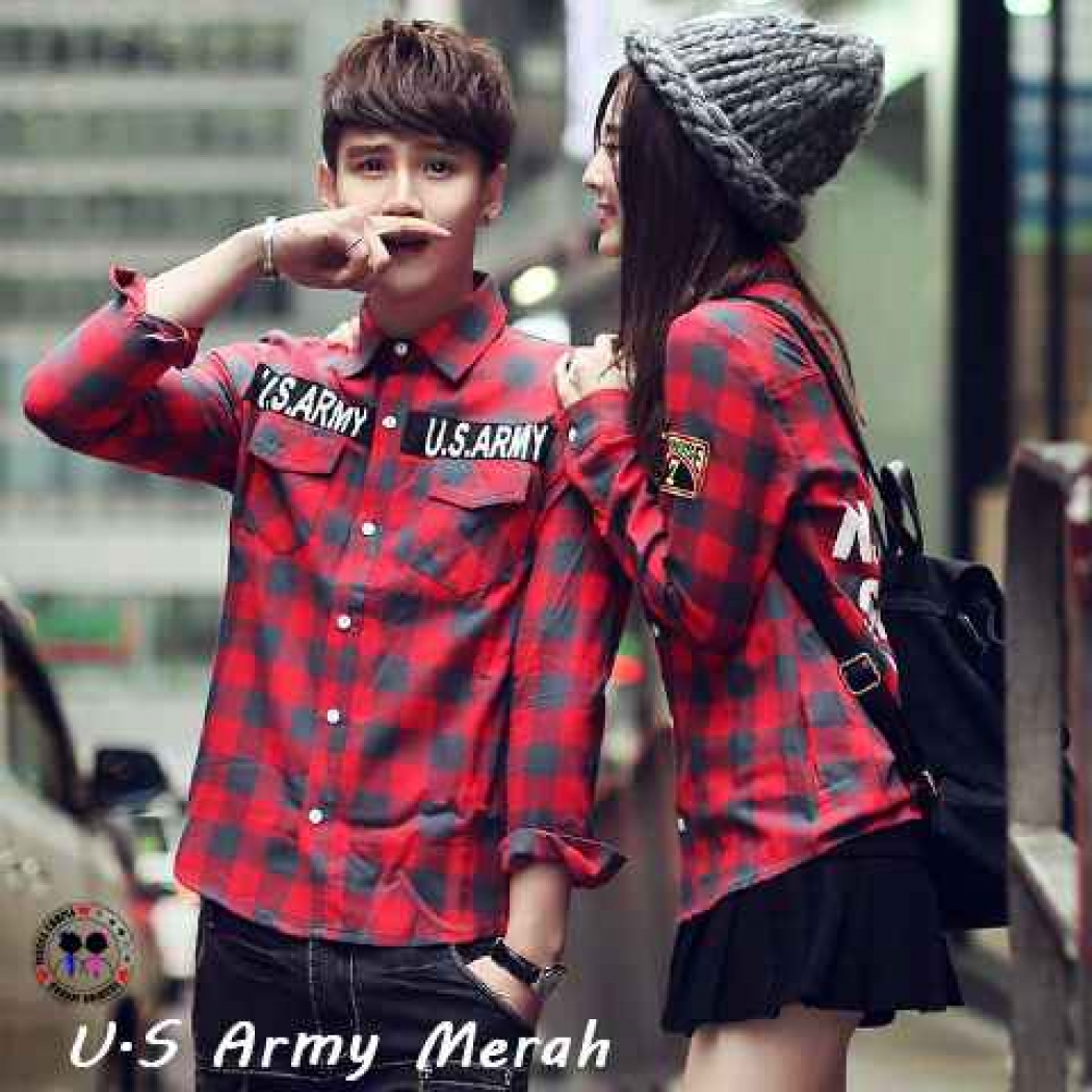 Baju Couple Varian