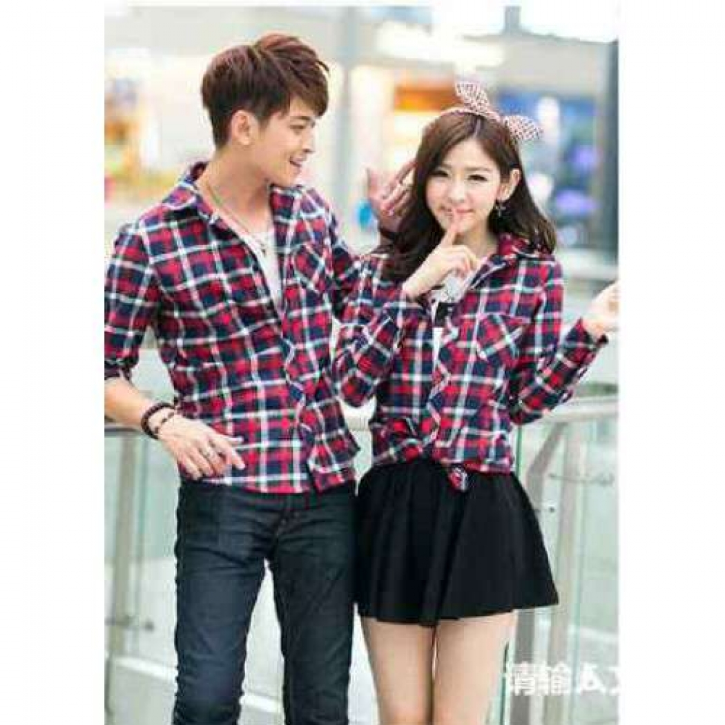 Baju Couple Jkw