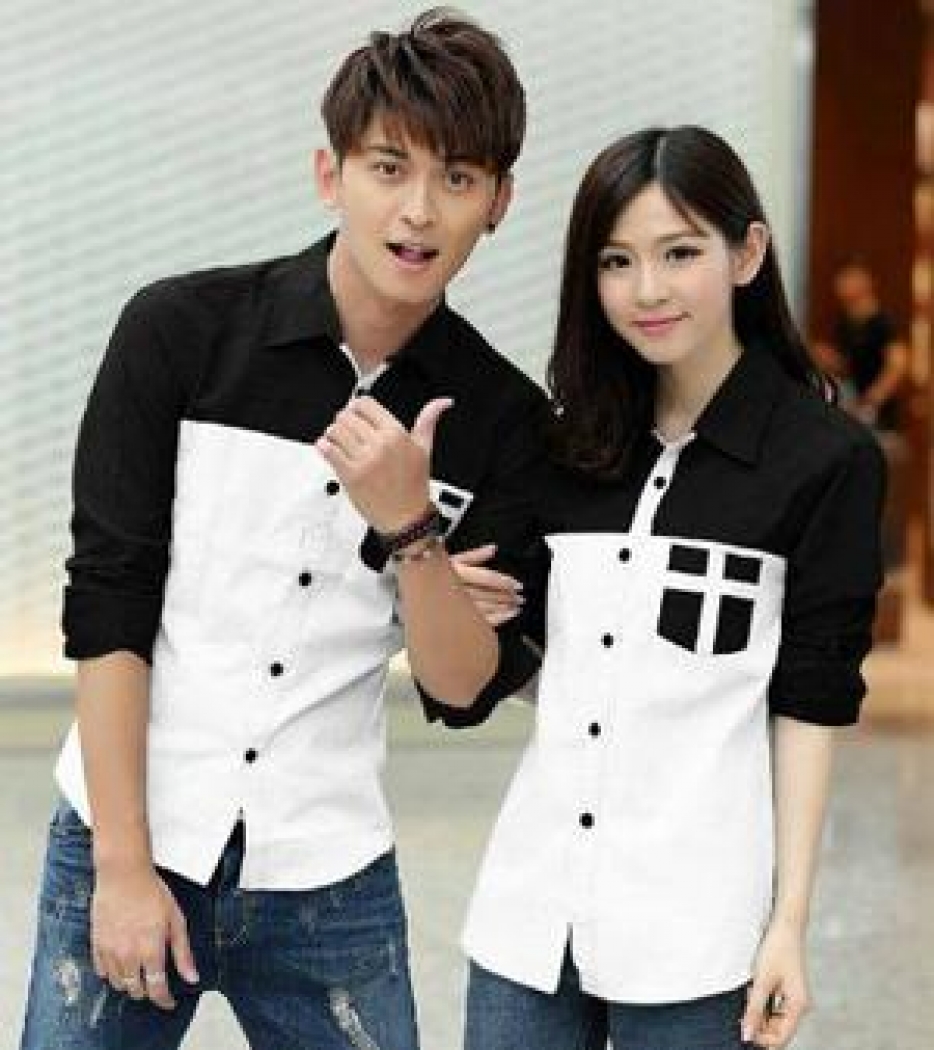 Baju Couple 1