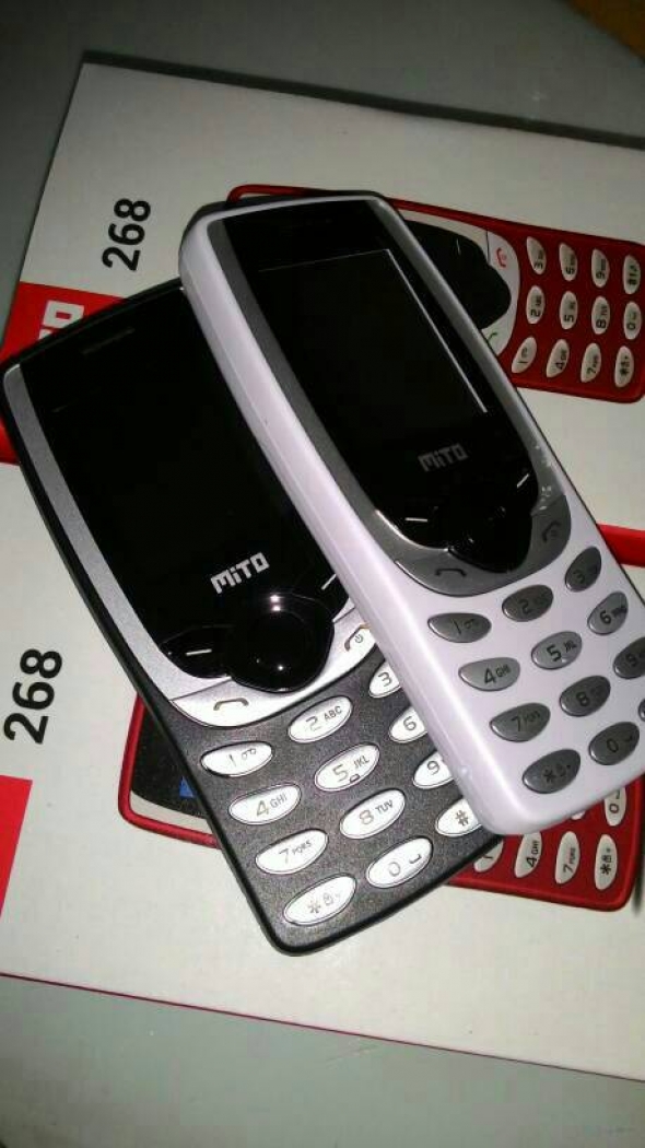 Handphone Murah