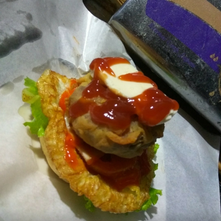 burger campur 2