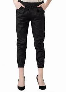 celana jogger wanita 2