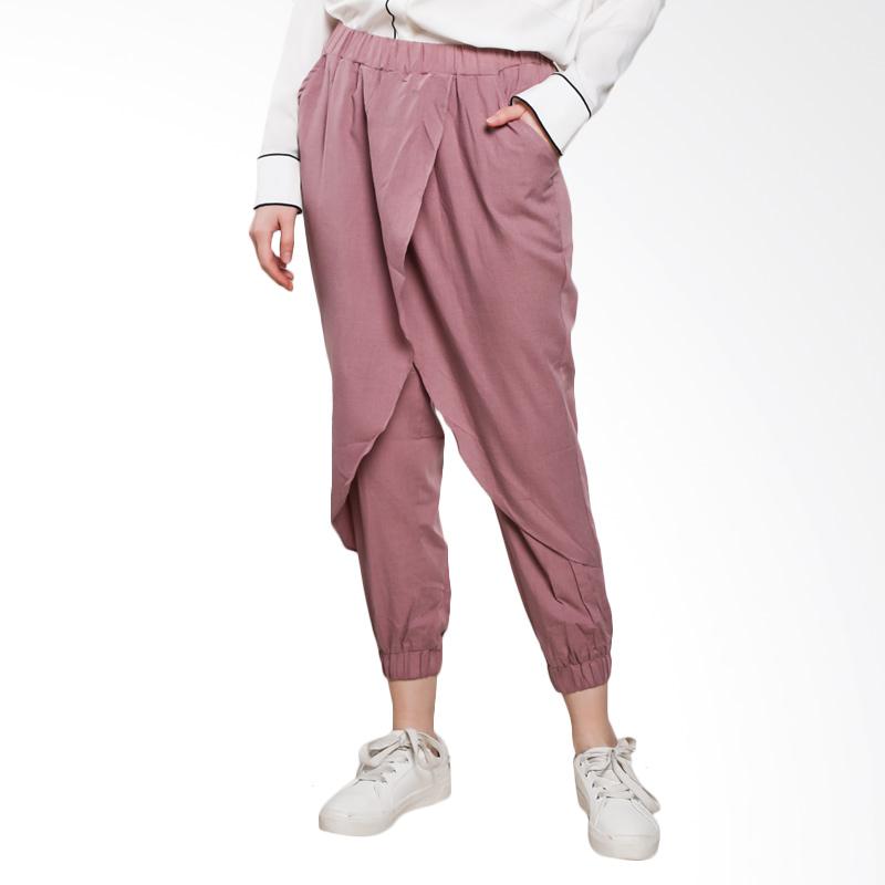 celana jogger wanita 3