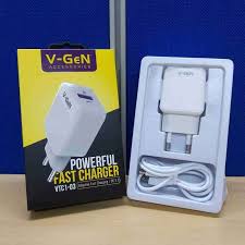 charge v gen