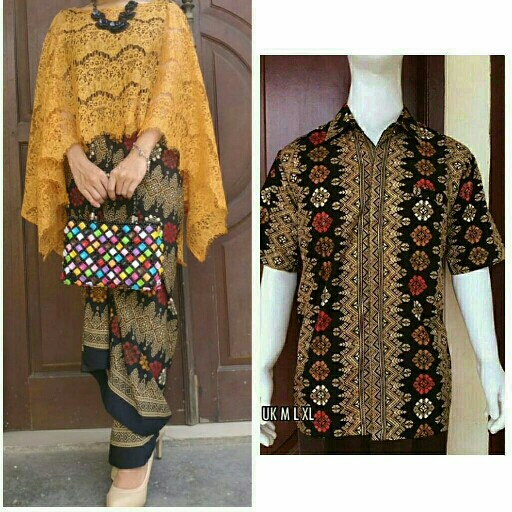 couple cape batik vo 2
