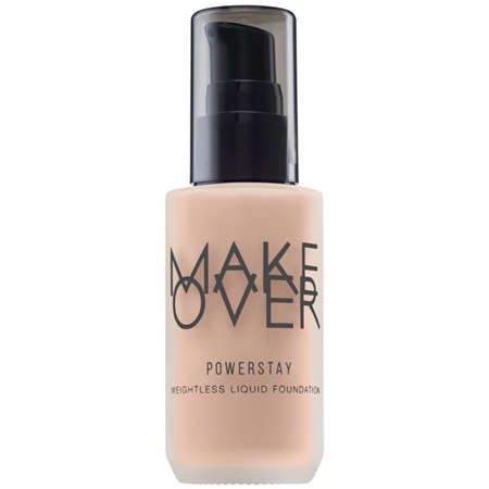 foundation make over 2