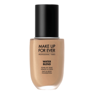 foundation make over 3