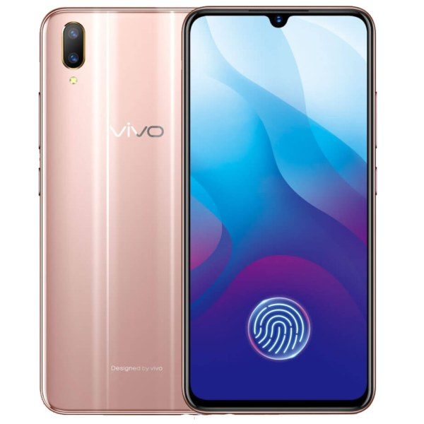 hanphone vivo v11 2