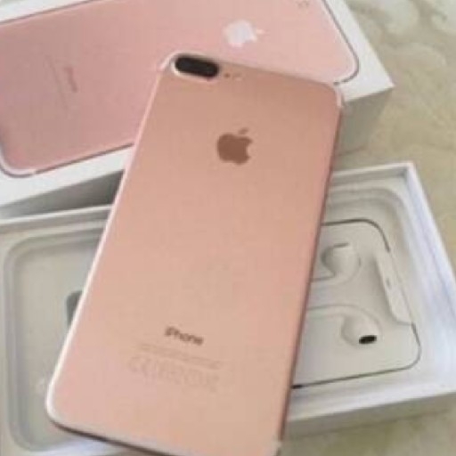 iPhone 7plus 16GB HDC 2