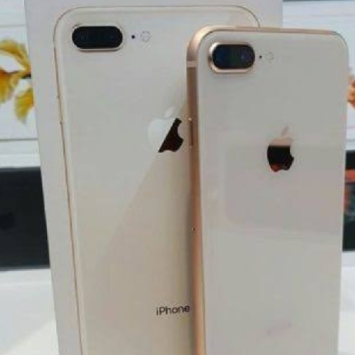 iPhone 8plus 16GB HDC 3