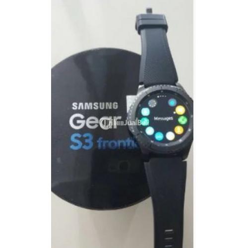 jam tangan samsung 2