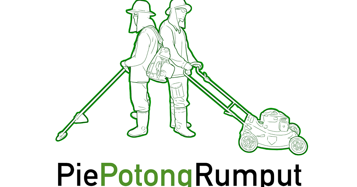 jasa potong rumput