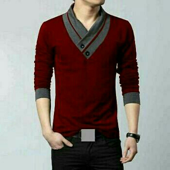 kaos pria minho vo 2