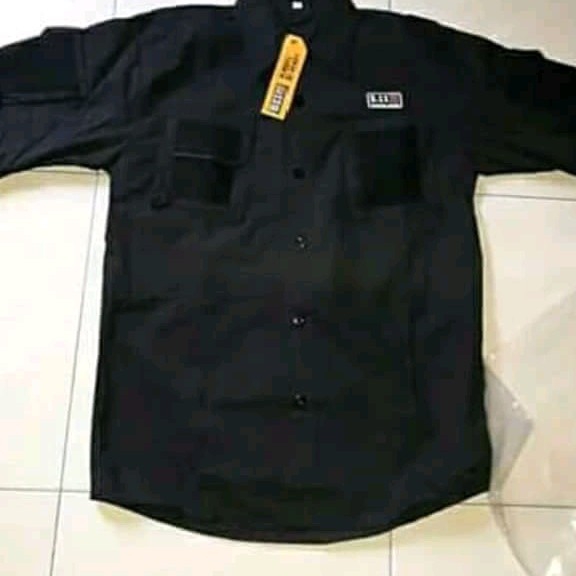 kemeja tactical 511  3
